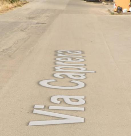 casa indipendente in vendita ad Abbasanta