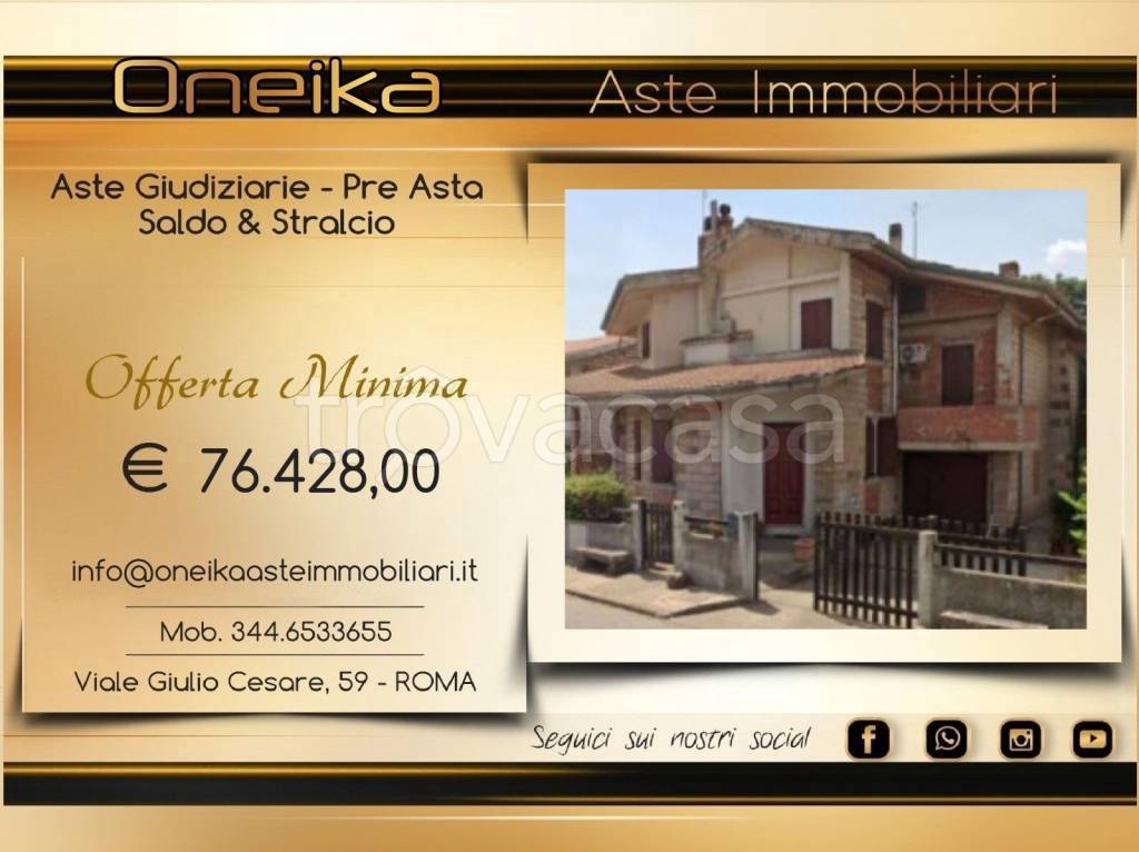 appartamento in vendita ad Abbasanta