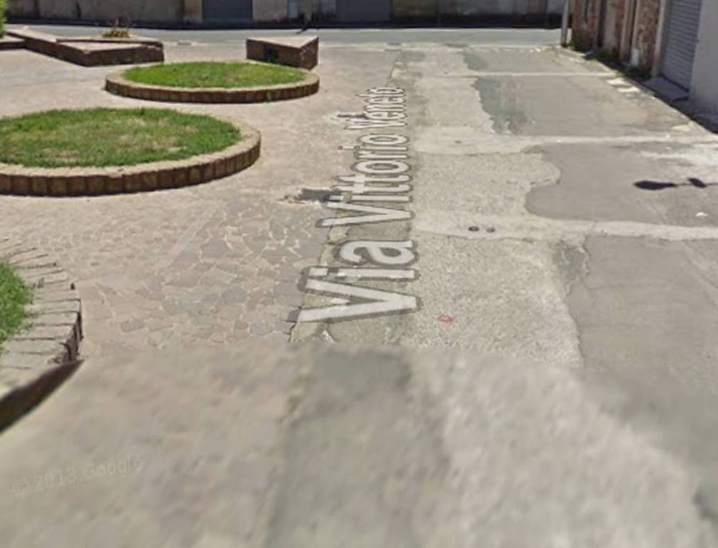 appartamento in vendita ad Abbasanta