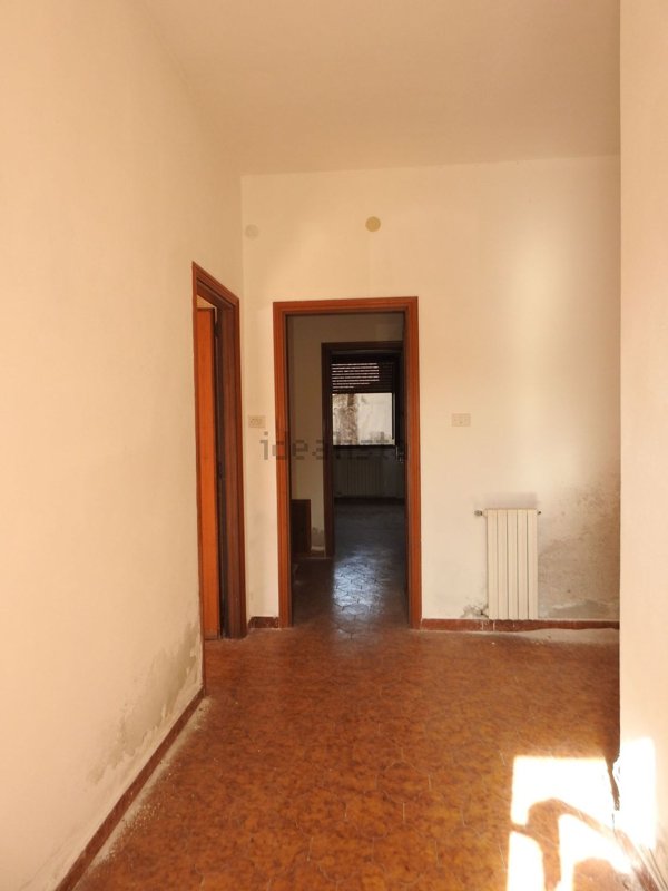 casa indipendente in vendita ad Abbasanta