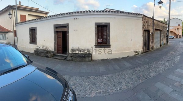 appartamento in vendita ad Abbasanta