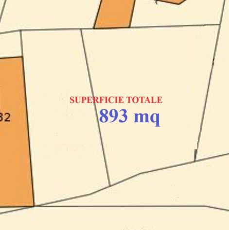 terreno edificabile in vendita ad Abbasanta