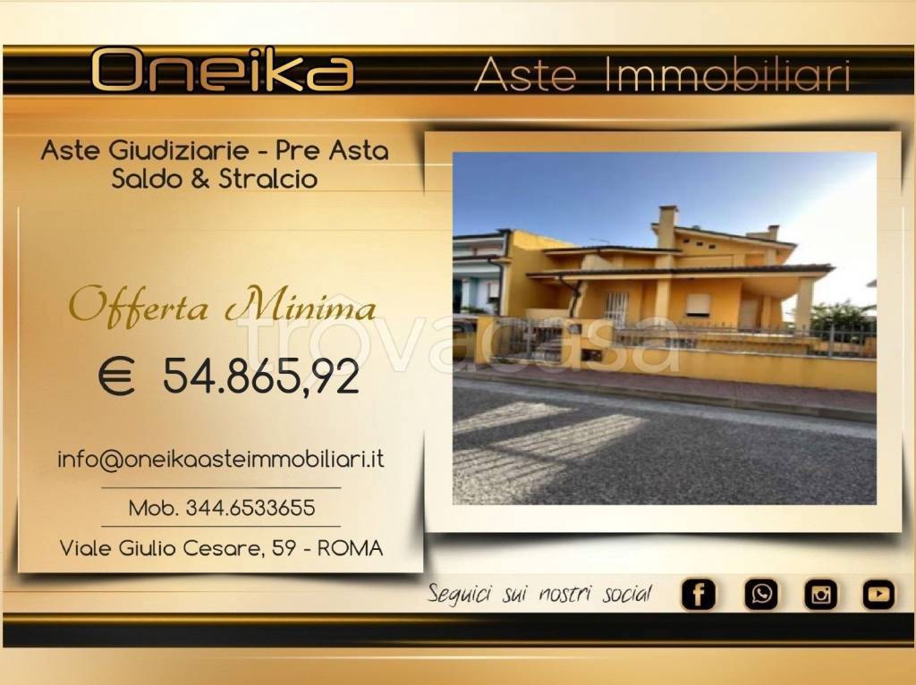 casa indipendente in vendita ad Abbasanta