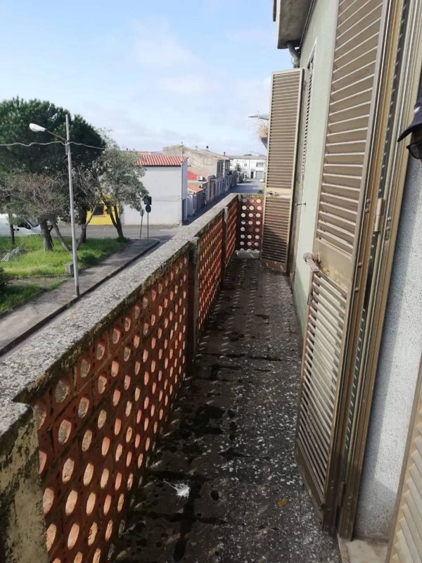 casa indipendente in vendita ad Abbasanta