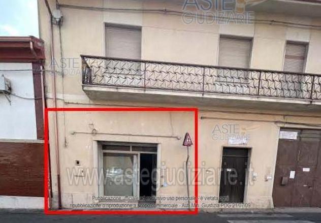 negozio in vendita ad Abbasanta