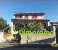 appartamento in vendita ad Abbasanta