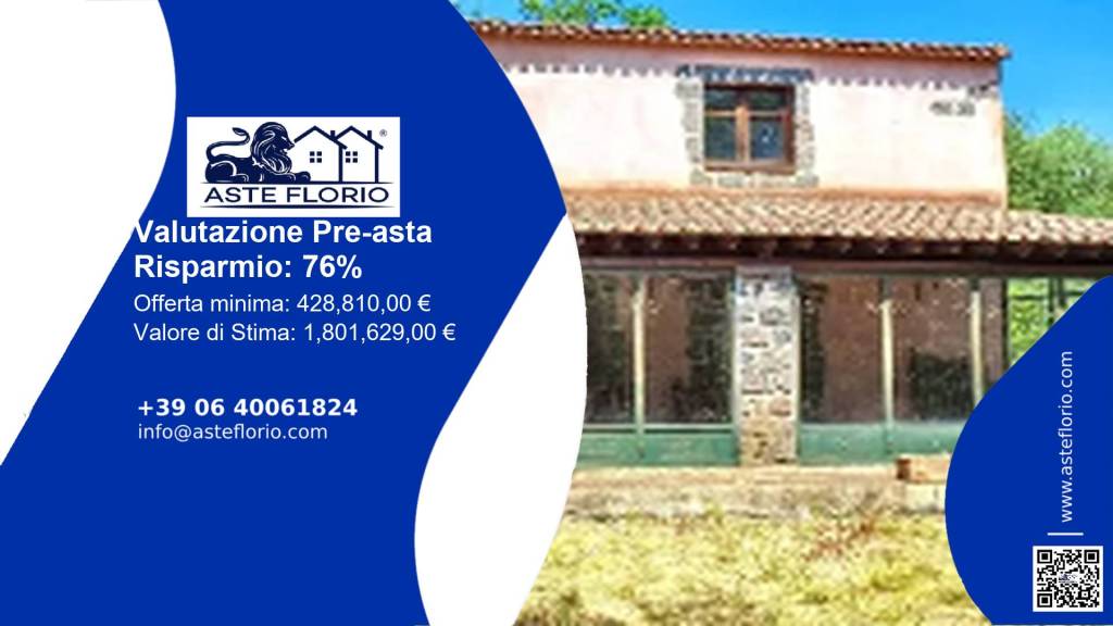 terreno edificabile in vendita ad Abbasanta