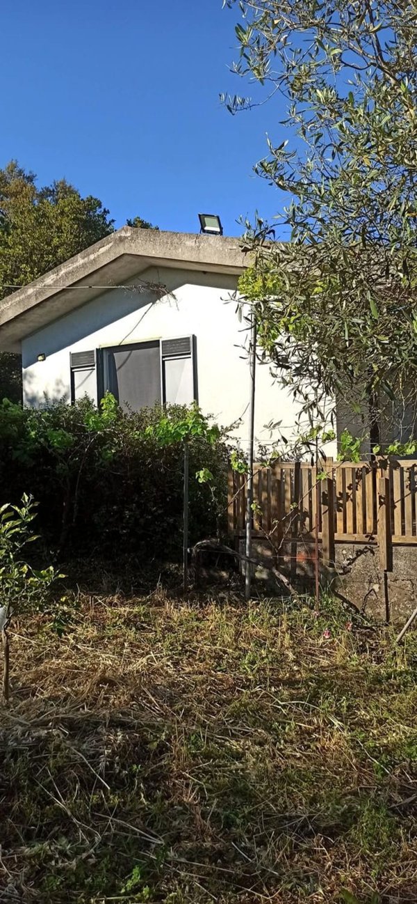 casa indipendente in vendita ad Abbasanta