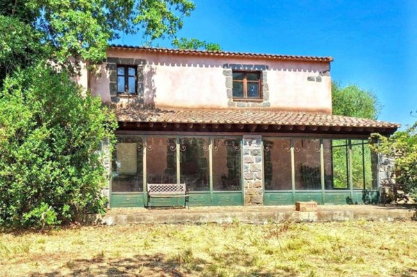 negozio in vendita ad Abbasanta