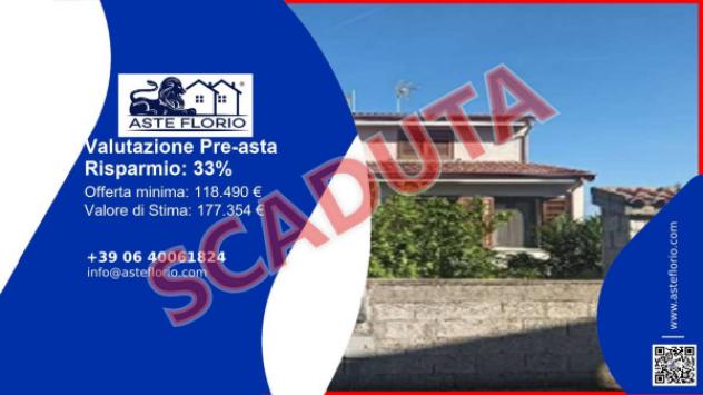 pentavano in vendita ad Abbasanta