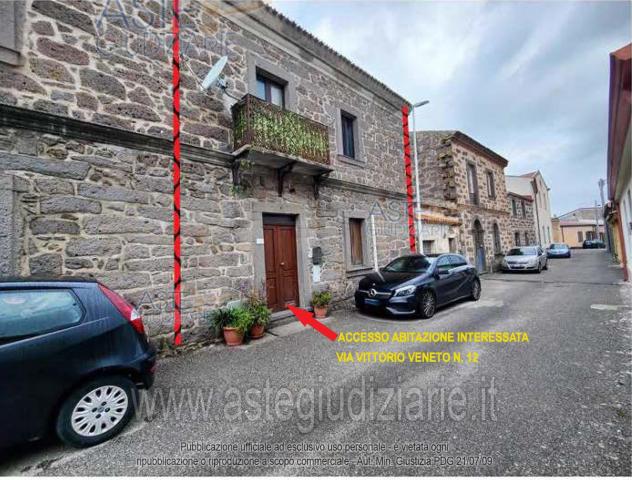terreno edificabile in vendita ad Abbasanta