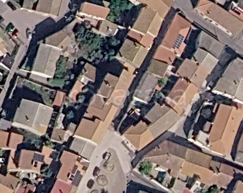 casa indipendente in vendita ad Abbasanta