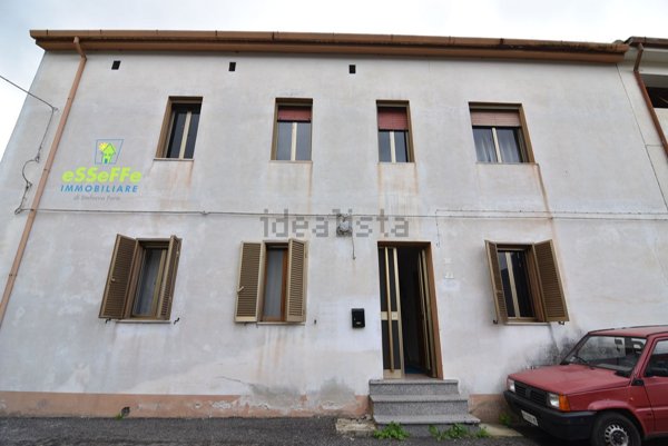 casa indipendente in vendita ad Aidomaggiore