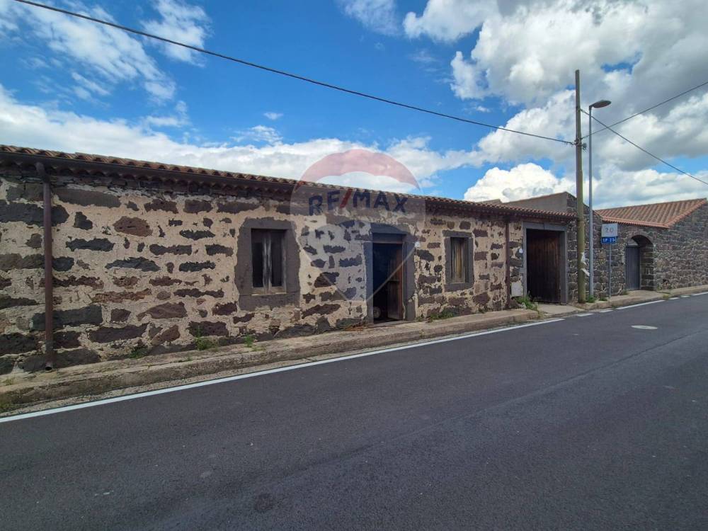casa indipendente in vendita ad Aidomaggiore