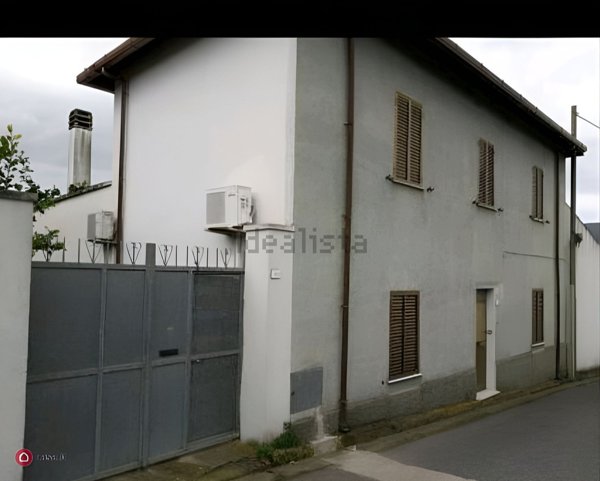 casa indipendente in vendita ad Ales
