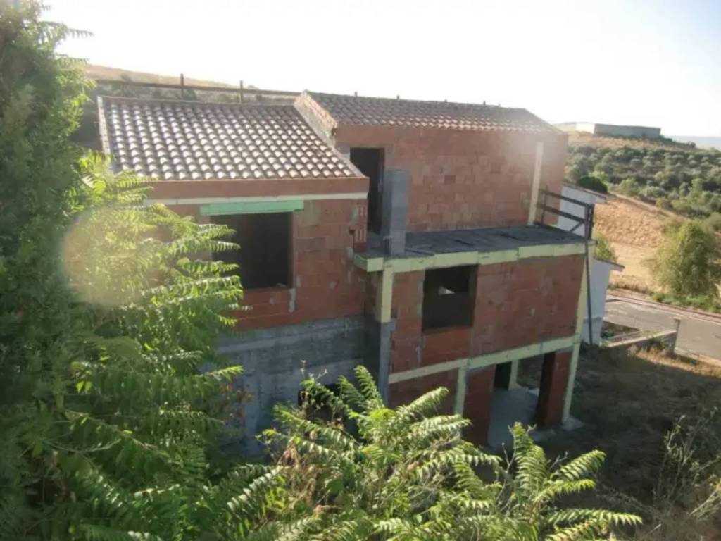 casa indipendente in vendita ad Ales