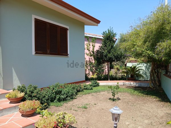 casa indipendente in vendita ad Ales