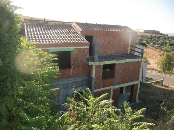 casa indipendente in vendita ad Ales