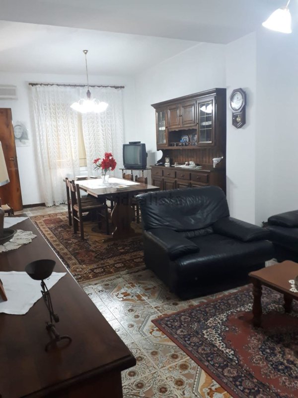 casa indipendente in vendita ad Ales