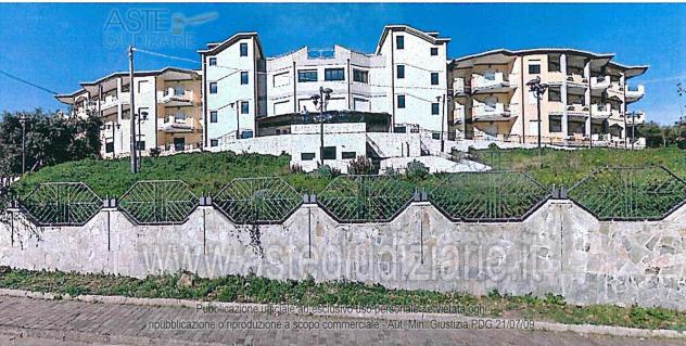 terreno edificabile in vendita ad Ales