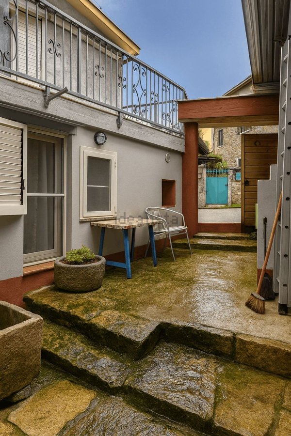 casa indipendente in vendita ad Ales