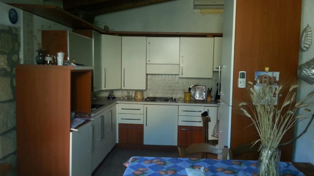 appartamento in vendita ad Ales