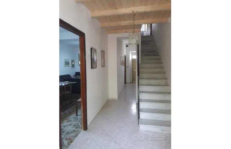 casa indipendente in vendita ad Ales