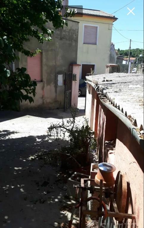 casa indipendente in vendita ad Ales