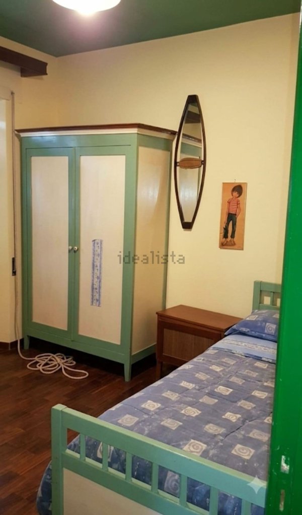 casa indipendente in vendita ad Ales