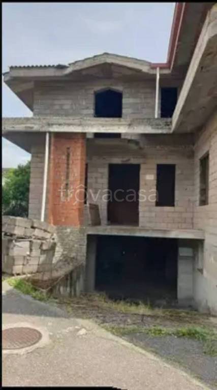 casa indipendente in vendita ad Allai