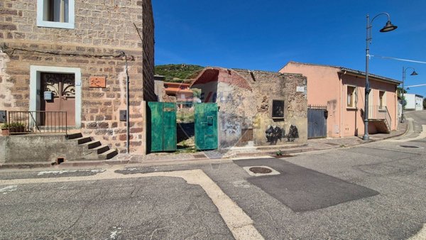 casa indipendente in vendita ad Allai