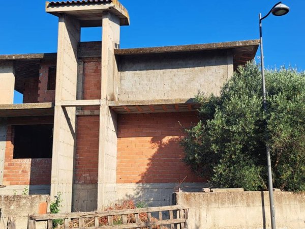 locale commerciale in vendita ad Allai