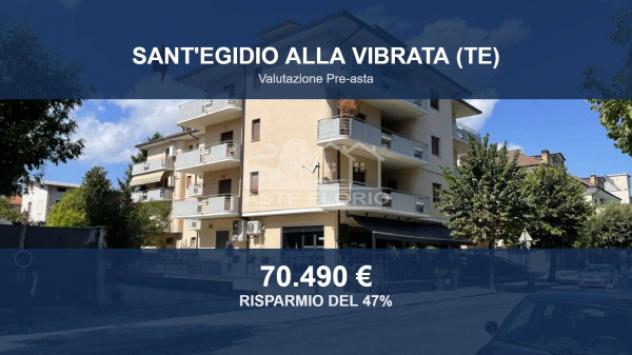 appartamento in vendita ad Allai