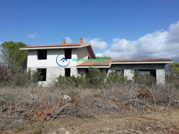casa indipendente in vendita ad Arborea