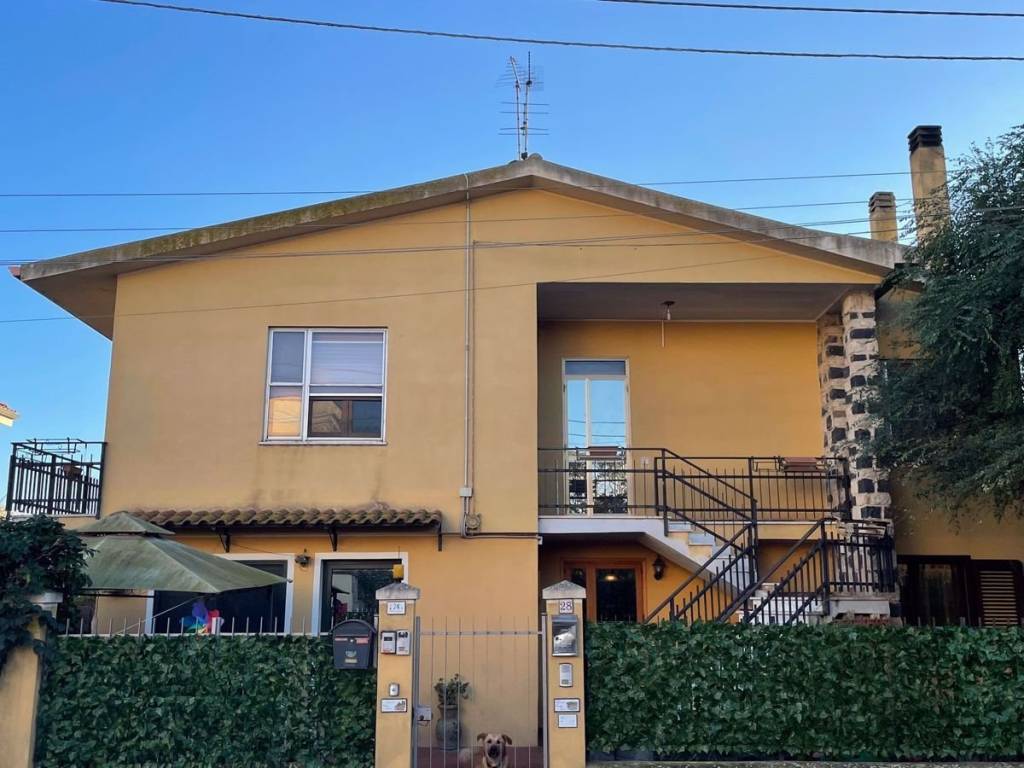 appartamento in vendita ad Arborea