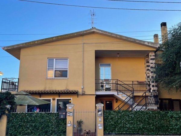 appartamento in vendita ad Arborea