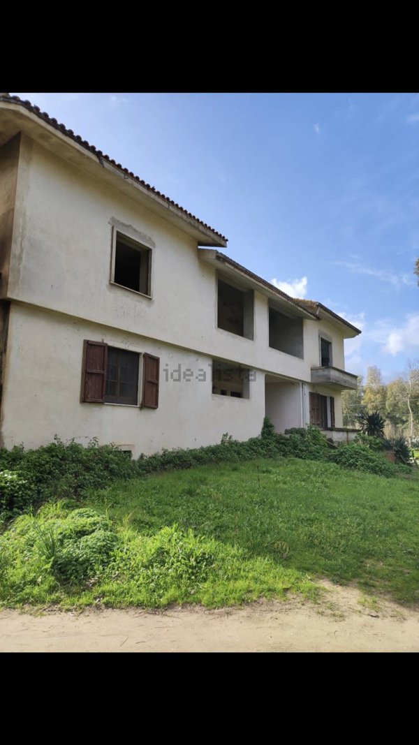 casa indipendente in vendita ad Arborea