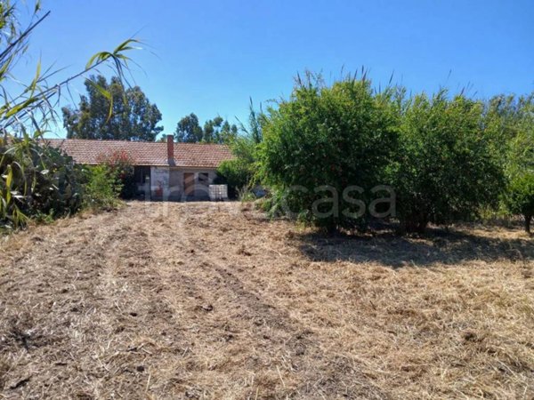 casa indipendente in vendita ad Arborea