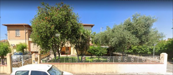appartamento in vendita ad Arborea
