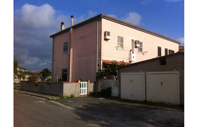 appartamento in vendita ad Arborea