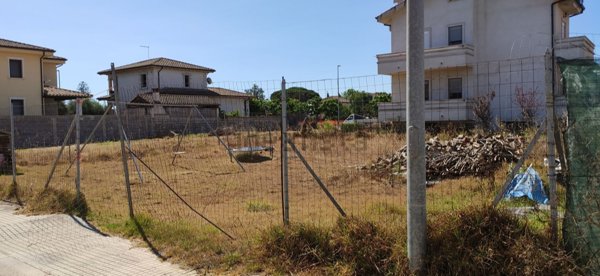 terreno edificabile in vendita ad Arborea