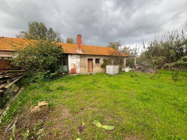 casa semindipendente in vendita ad Arborea