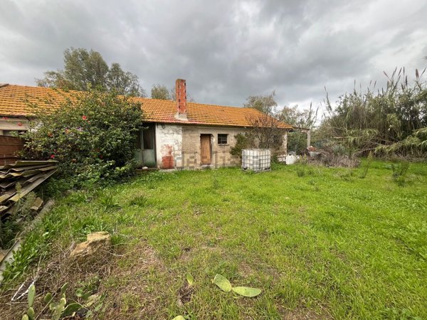 terreno edificabile in vendita ad Arborea