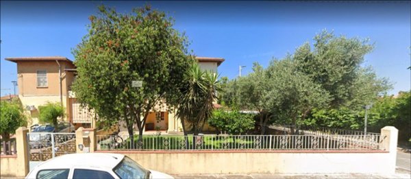 appartamento in vendita ad Arborea