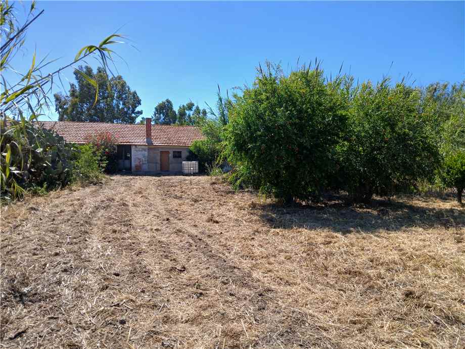 casa indipendente in vendita ad Arborea