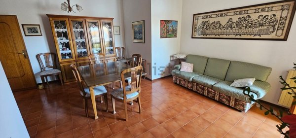 appartamento in vendita ad Arborea