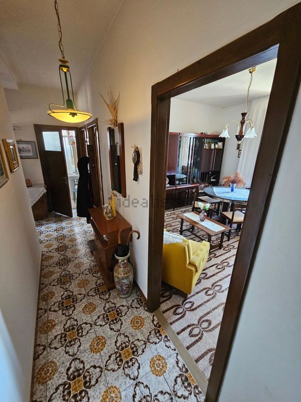 appartamento in vendita ad Arborea