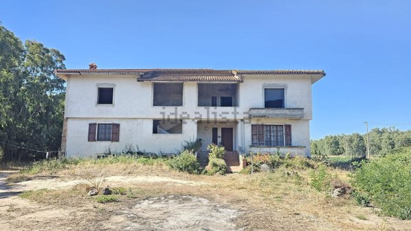 appartamento in vendita ad Arborea