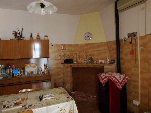 casa indipendente in vendita ad Asuni