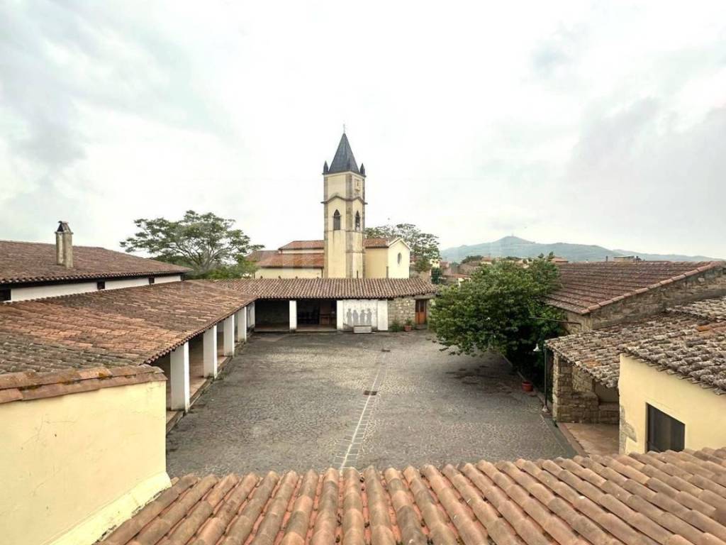 casa indipendente in vendita a Baradili